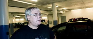 Okänd orsak till raset