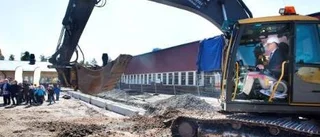 Ansiktslyft för Hertsö centrum