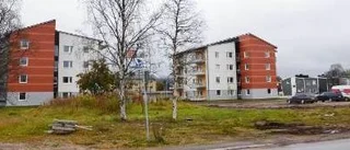 Bygglov för sjuvåningshus