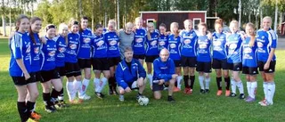 Talangerna redo för fotbollsfesten