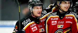 "Skönt att vinna"