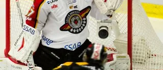Sista säsongen för "JG" i Luleå: AHL är planen