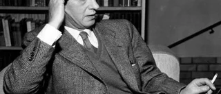 En annan Eyvind Johnson