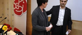 "Det var nödvändigt"
