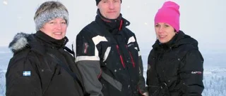 Ökade brytningar hos LKAB