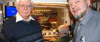 25 år med närradion i etern