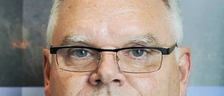 Ett totalt haveri