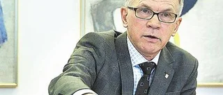Petersen kräver att fler avgår