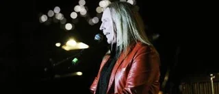 Uppskattad julkonsert