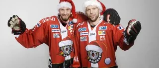 "Vi har laddat om batterierna"