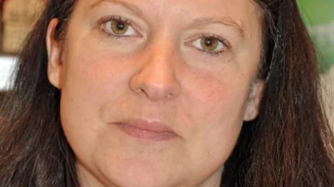 Lena Uusitalo.