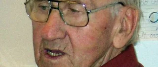 Arne Öberg