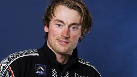 Petter Northug har inte drabbats av något virus.