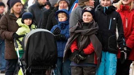 Befolkningsstatistiken 2009