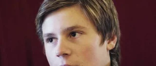 När filmen kom till byn
