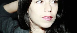 Anna Vnuk tar sig an sex