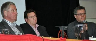 All operationsverksamhet vid Kalix sjukhus läggs ned