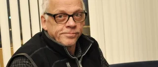 Tar strid för drakflygare
