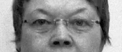 Gerd Johansson 65 år