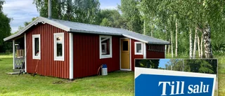 Marknaden för fritidshus har dalat – blygsam prisökning