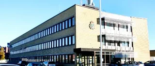 Utredning - var god dröj