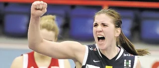 Enkel seger för Luleå Basket