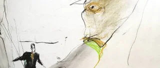 Teckningskonst utan måsten