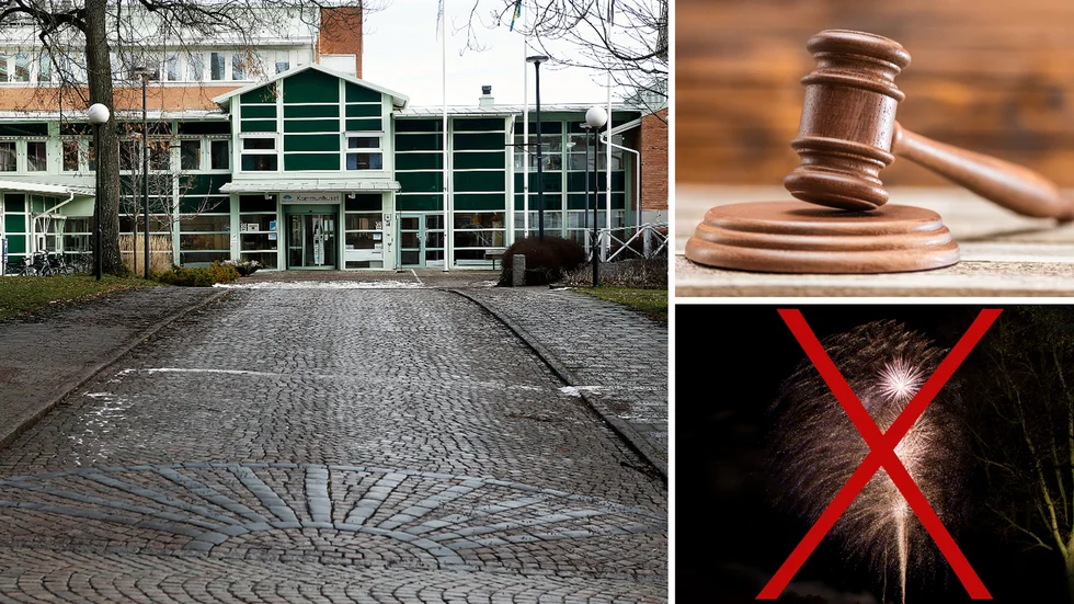 Samlat talar argumenten tydligt för ett förbud, åtminstone för den som ser någorlunda nyktert på frågan, skriver Tobias Josefsson.