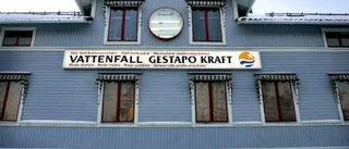 Ekfors sänker elpriset