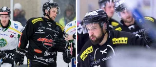 Efter skadebeskedet – nu jagar Asplöven ersättare