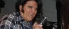 "Jag älskar Elvis"