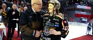 Guldhjälten: "Det är helt unikt och obeskrivligt"