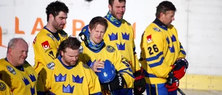 Bildspel: Hockeyfesten på älven