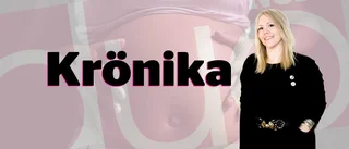 Jenny Nilsson: En riktig jävla missnöjeskrönika