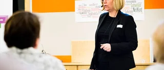 Dialog om vinterväghållningen