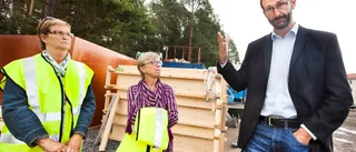 Här är Luleås nya kommundirektör