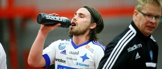 IFK:s tvekan: "Vi får se om han är spelaren vi söker"
