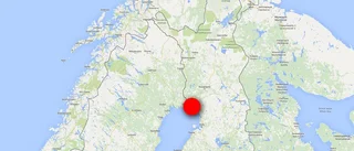 Kinesisk miljardsatsning nära gränsen