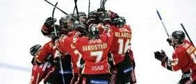 Experten: Luleå vinner inte guld