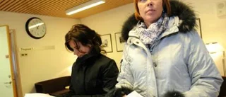 Livstids fängelse för Toni Alldén