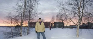 "Smärtgränsen är nådd"