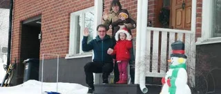 De belönas för barnafödande