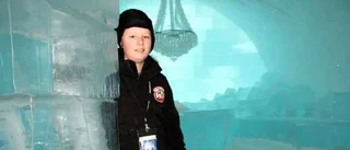 Från Gotland till Kiruna - och tvärtom