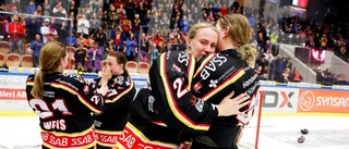 Efter historiska guldet – så ska de bli ännu bättre