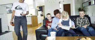 En räddare i nöden