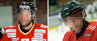 Två spelare klara för Luleå Hockey