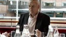 Jan-Åke Björklund.