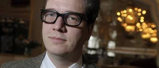 Danskt pris till Tomas Alfredson