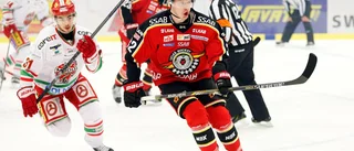 Luleås publikfavorit petas mot HV71