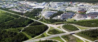Banverkets långbänk stoppar etableringar